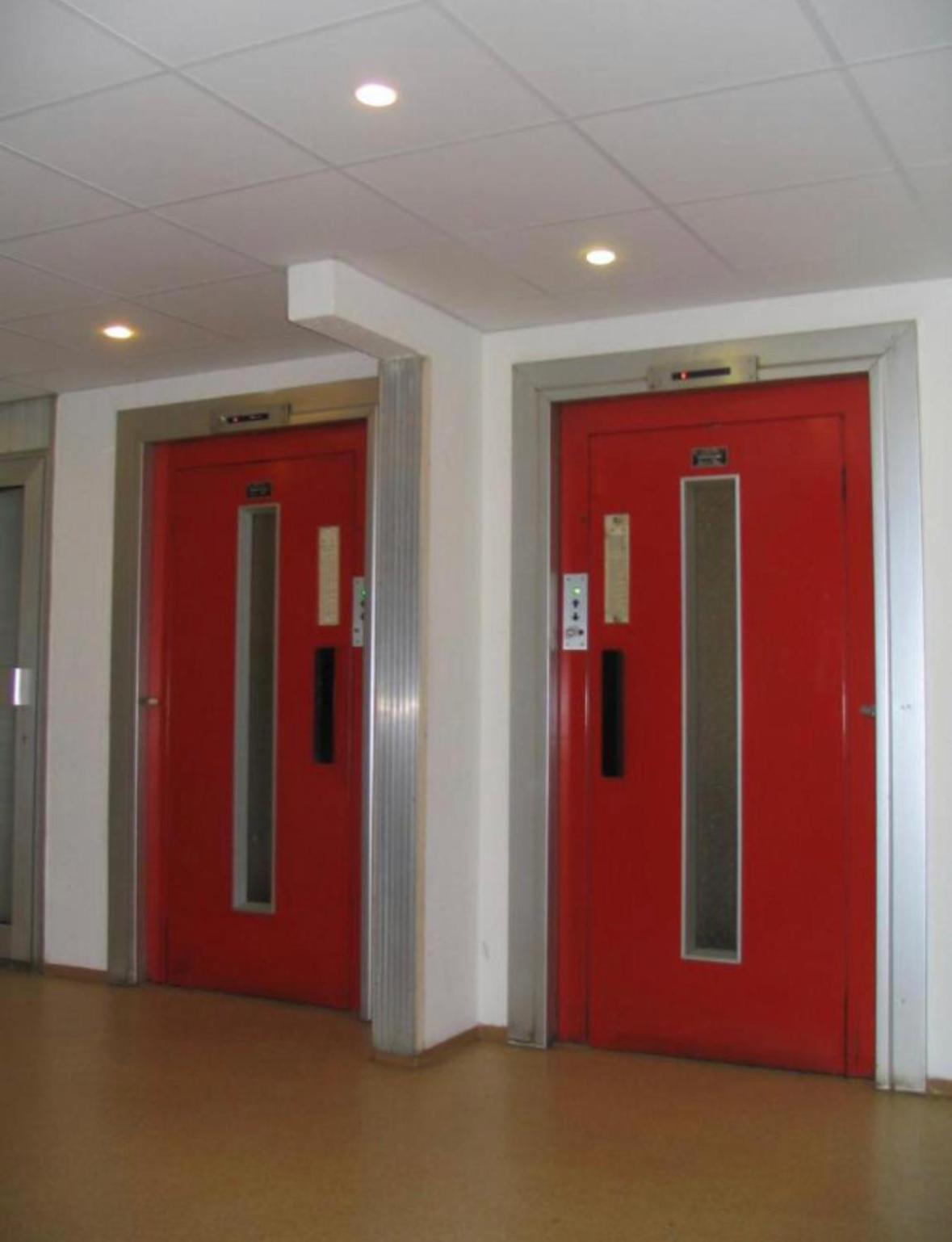 בודפשט Hermina Apartmanok Westend מראה חיצוני תמונה