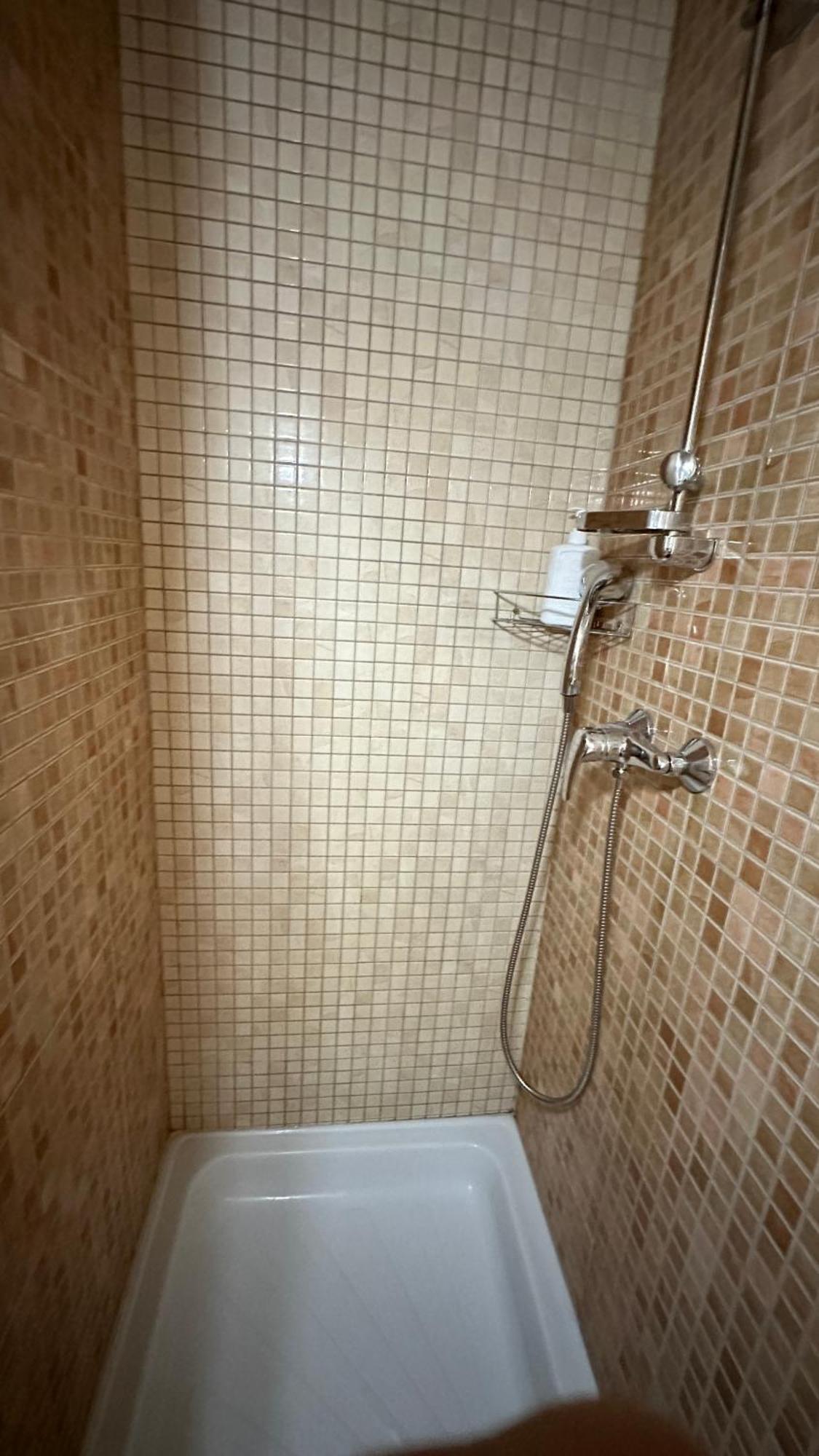בודפשט Hermina Apartmanok Westend מראה חיצוני תמונה